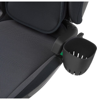 Автокрісло Espiro Theta 117 Graphite