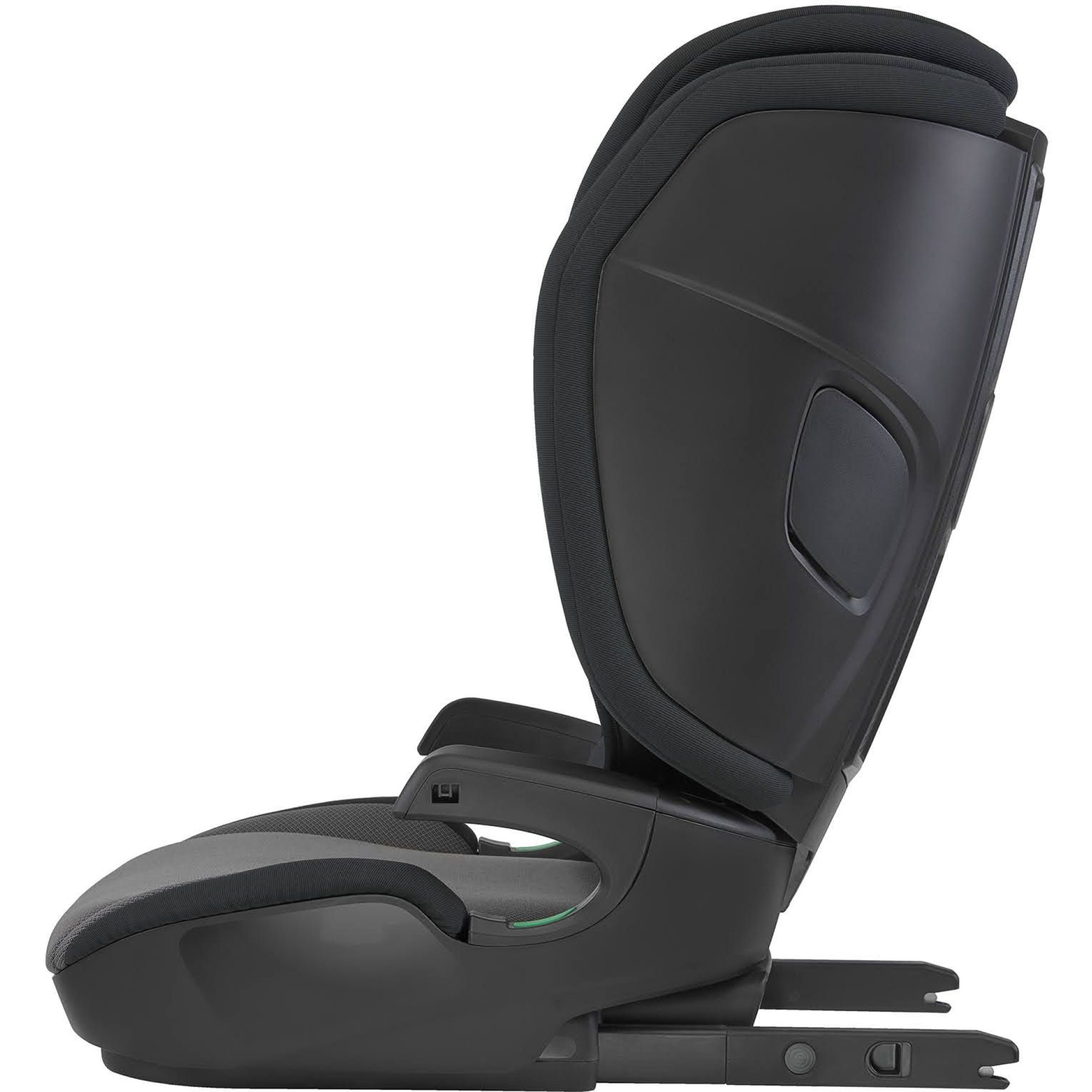 Автокрісло Espiro Theta 117 Graphite