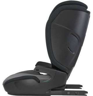 Автокрісло Espiro Theta 117 Graphite
