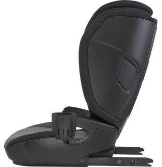 Автокрісло Espiro Theta 117 Graphite