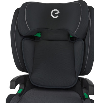 Автокрісло Espiro Theta 117 Graphite