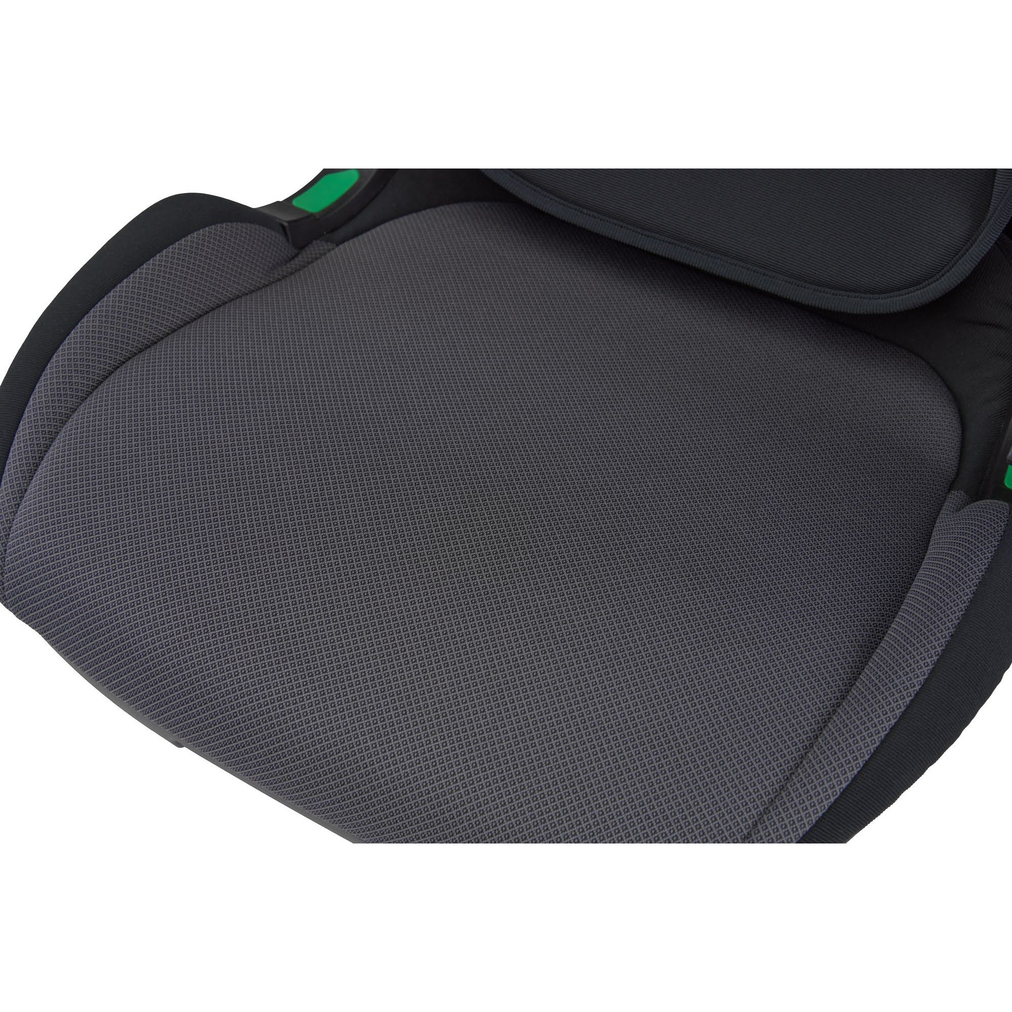 Автокрісло Espiro Theta 117 Graphite