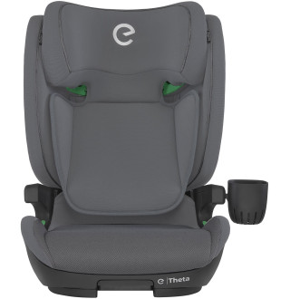 Автокрісло Espiro Theta 117 Graphite