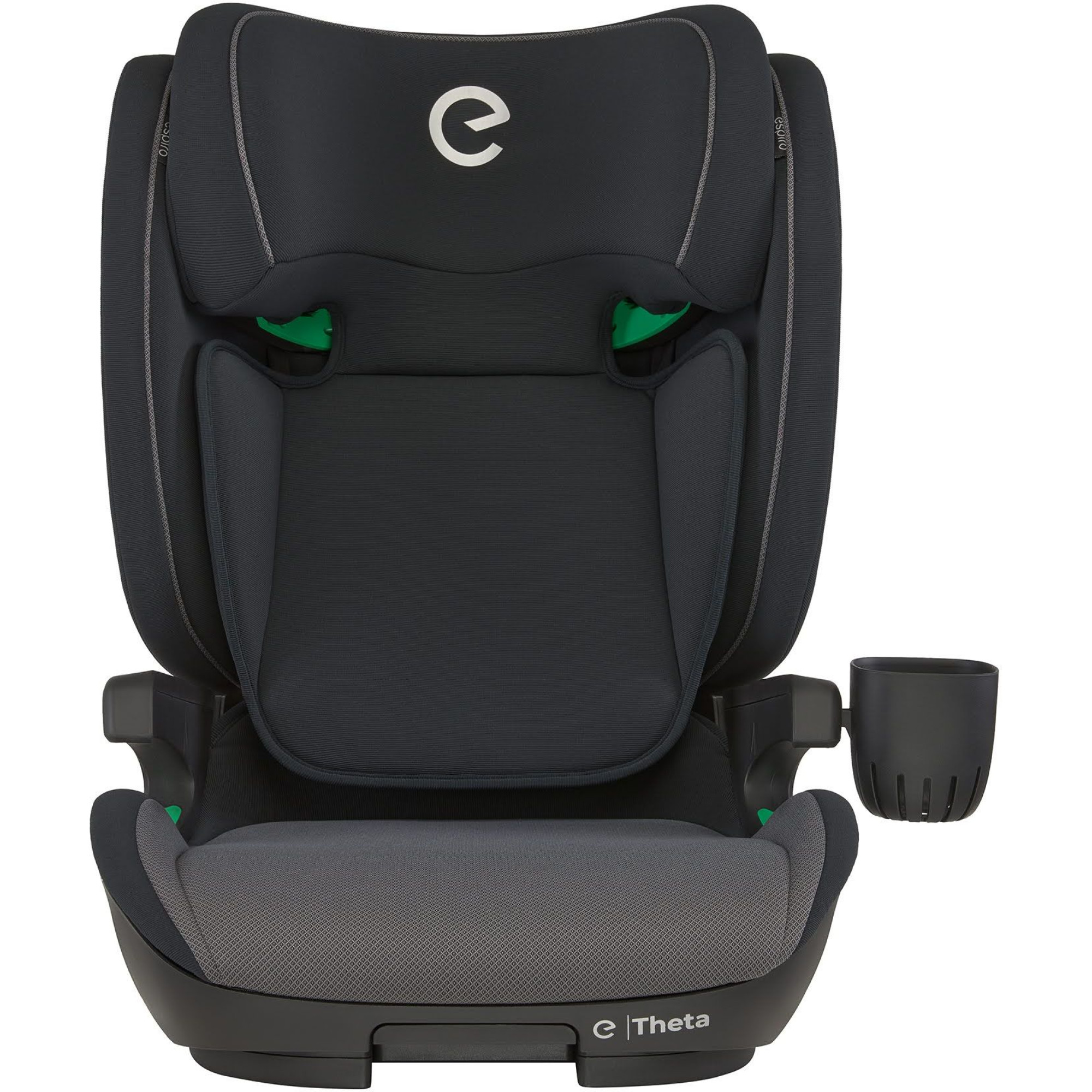 Автокрісло Espiro Theta 110 Onyx