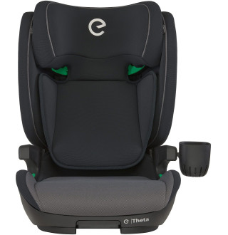 Автокрісло Espiro Theta 110 Onyx