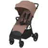 Коляска прогулянкова Espiro Wave PRO 08 Pink Melody