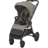 Прогулянкова коляска Espiro Wind 07 Arctic Gray