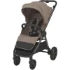 Прогулянкова коляска Espiro Wind 09 Dusty Beige Прогулянкова коляска Espiro Wind 09 Dusty Beige