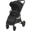 Прогулянкова коляска Espiro Wind 10 Mistral Black