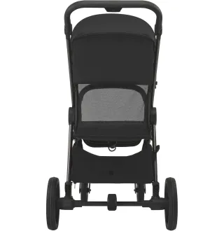 Прогулянкова коляска Espiro Wind 07 Arctic Gray