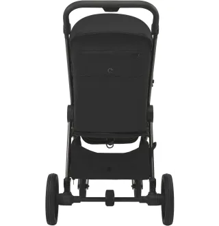 Прогулянкова коляска Espiro Wind 07 Arctic Gray