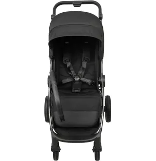 Прогулянкова коляска Espiro Wind 07 Arctic Gray