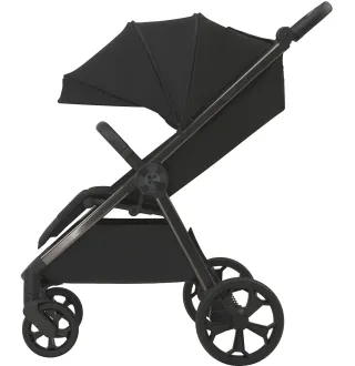 Прогулянкова коляска Espiro Wind 07 Arctic Gray