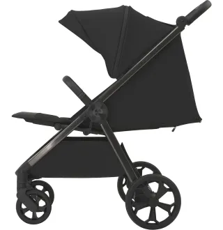 Прогулянкова коляска Espiro Wind 07 Arctic Gray