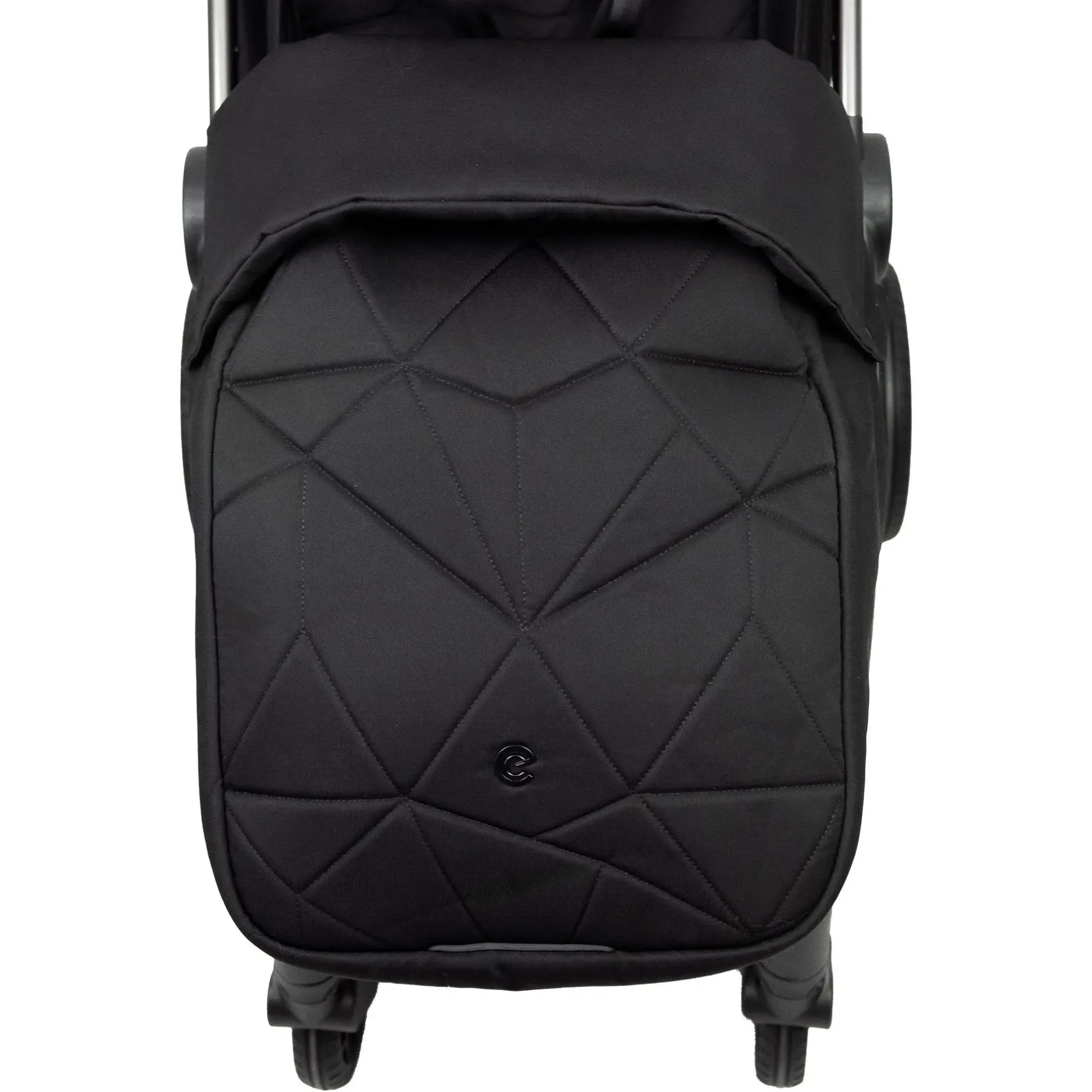 Прогулянкова коляска Espiro Wind 07 Arctic Gray