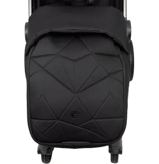 Прогулянкова коляска Espiro Wind 07 Arctic Gray