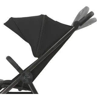 Прогулянкова коляска Espiro Wind 07 Arctic Gray