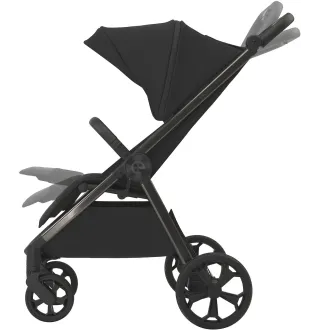 Прогулянкова коляска Espiro Wind 07 Arctic Gray