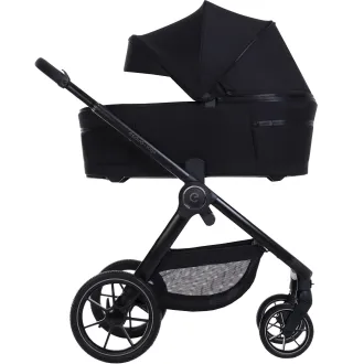 Коляска 2в1 Espiro Yoga 217 Gray Zen