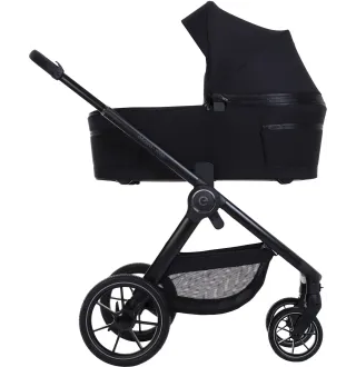 Коляска 2в1 Espiro Yoga 217 Gray Zen