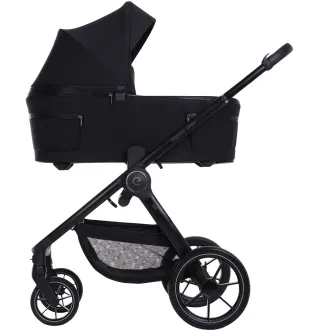 Коляска 2в1 Espiro Yoga 217 Gray Zen