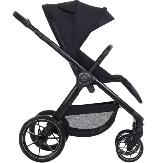 Коляска 2в1 Espiro Yoga 217 Gray Zen