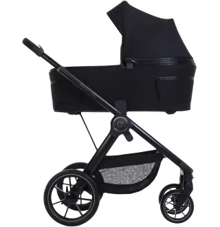 Коляска 2в1 Espiro Yoga 217 Gray Zen