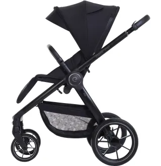 Коляска 2в1 Espiro Yoga 217 Gray Zen