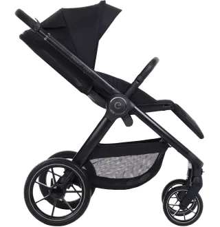 Коляска 2в1 Espiro Yoga 217 Gray Zen