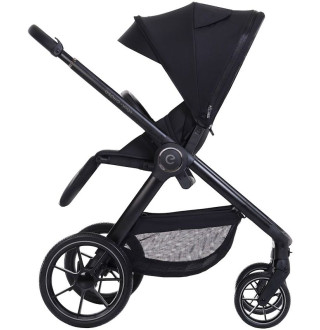 Коляска 2в1 Espiro Yoga 219 Assana Lotos