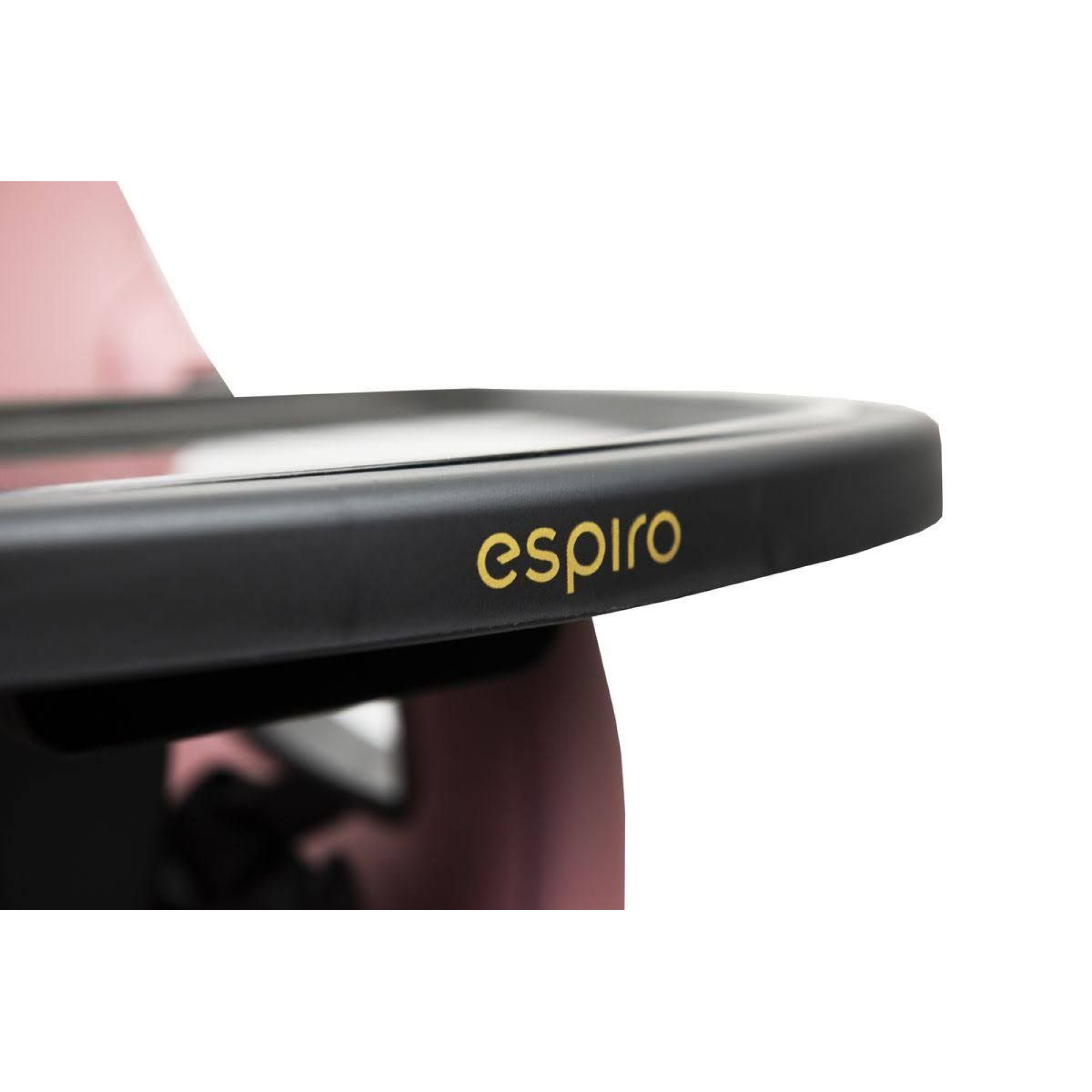 Стільчик для годування Espiro Yuko 17 Timber Graphite