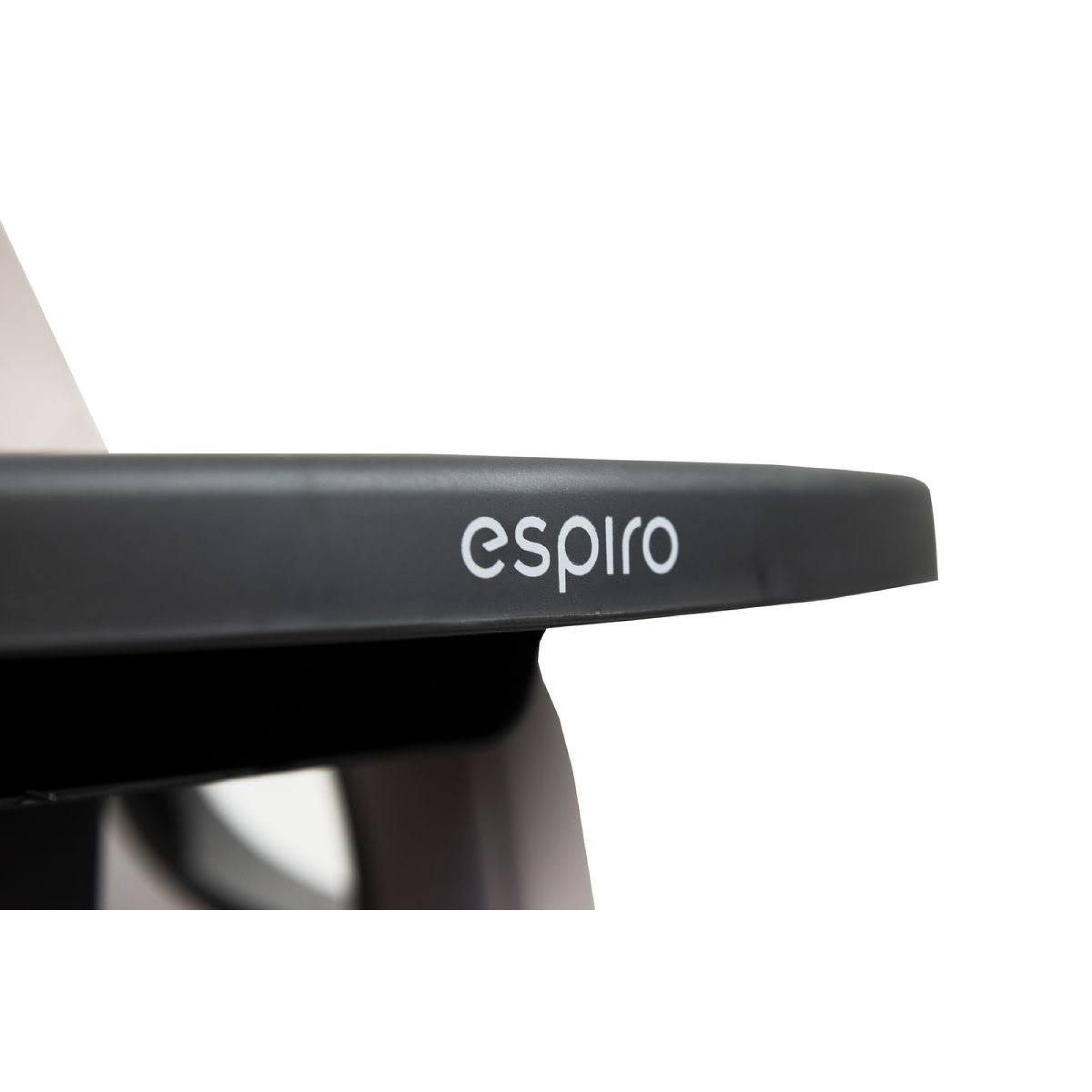 Стільчик для годування Espiro Yuko 17 Timber Graphite