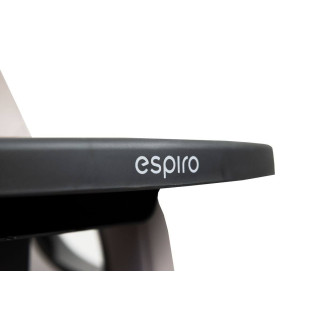 Стільчик для годування Espiro Yuko 17 Timber Graphite
