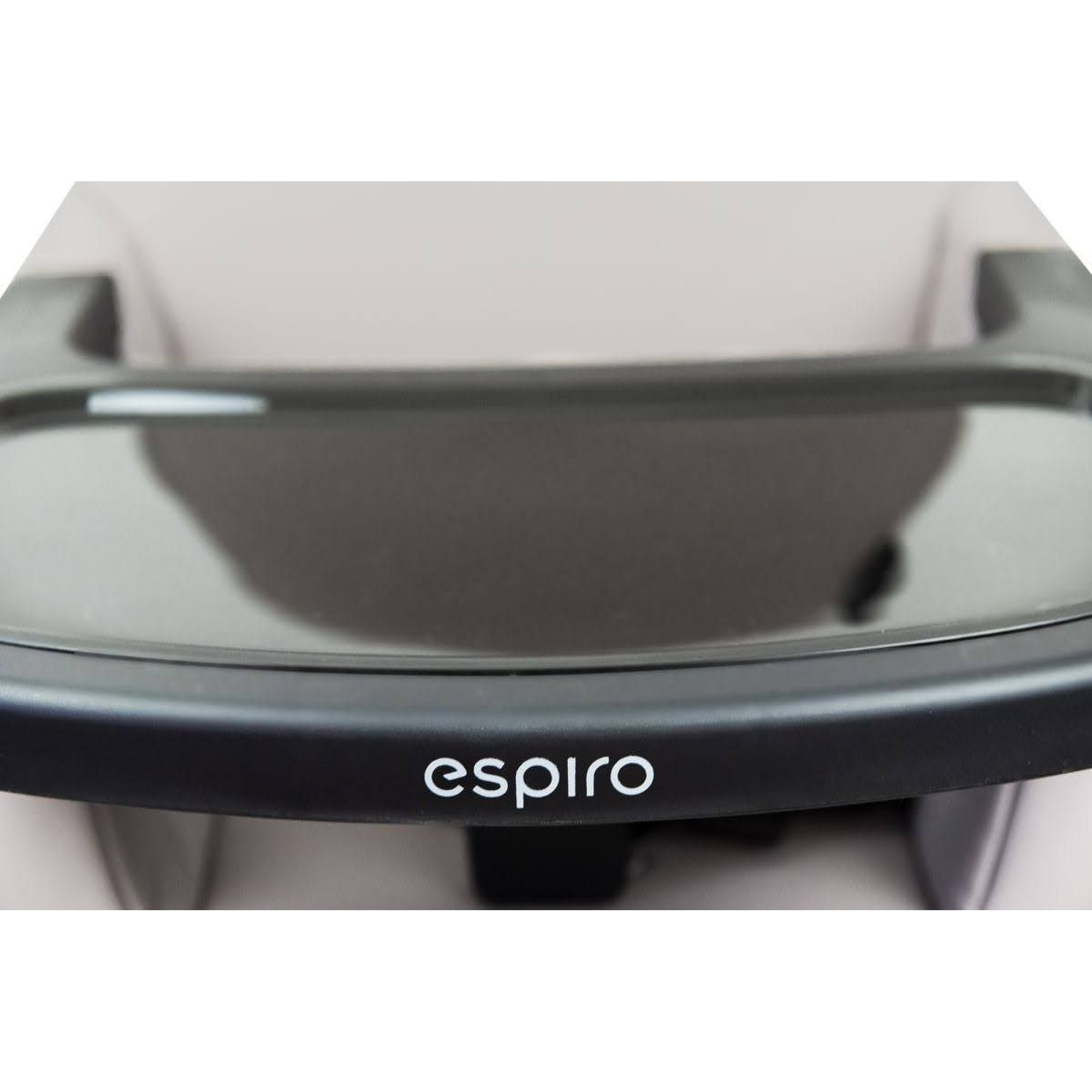 Стільчик для годування Espiro Yuko 17 Timber Graphite