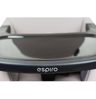 Стільчик для годування Espiro Yuko 17 Timber Graphite