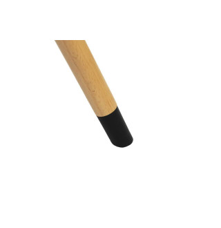 Стільчик для годування Espiro Yuko 17 Timber Graphite