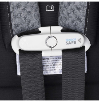 Автокрісло Evenflo All4one DLX Latitude