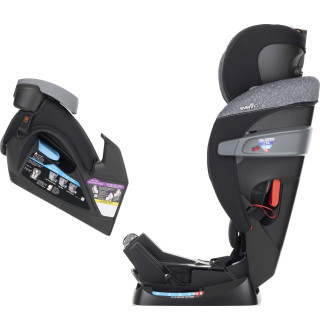 Автокрісло Evenflo All4one DLX Latitude