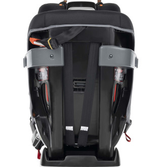 Автокрісло Evenflo All4one DLX Reefs