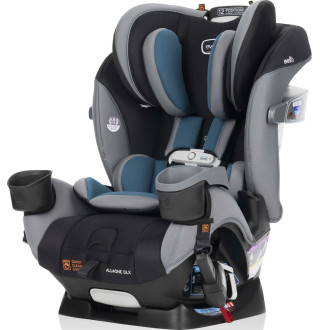 Автокрісло Evenflo All4one DLX Reefs