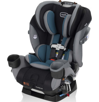Автокрісло Evenflo All4one DLX Reefs