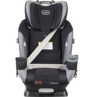 Автокрісло Evenflo All4one DLX Reefs