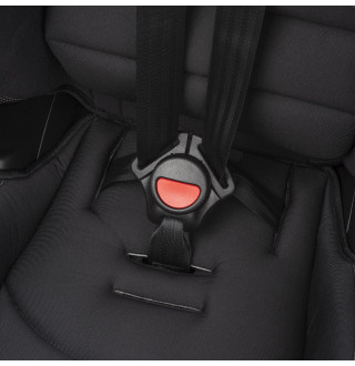 Автокрісло Evenflo EveryFit 3-в-1 Olympus Black