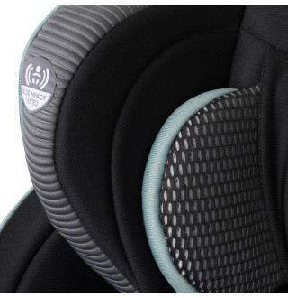 Автокрісло Evenflo EveryFit 3-в-1 Olympus Black