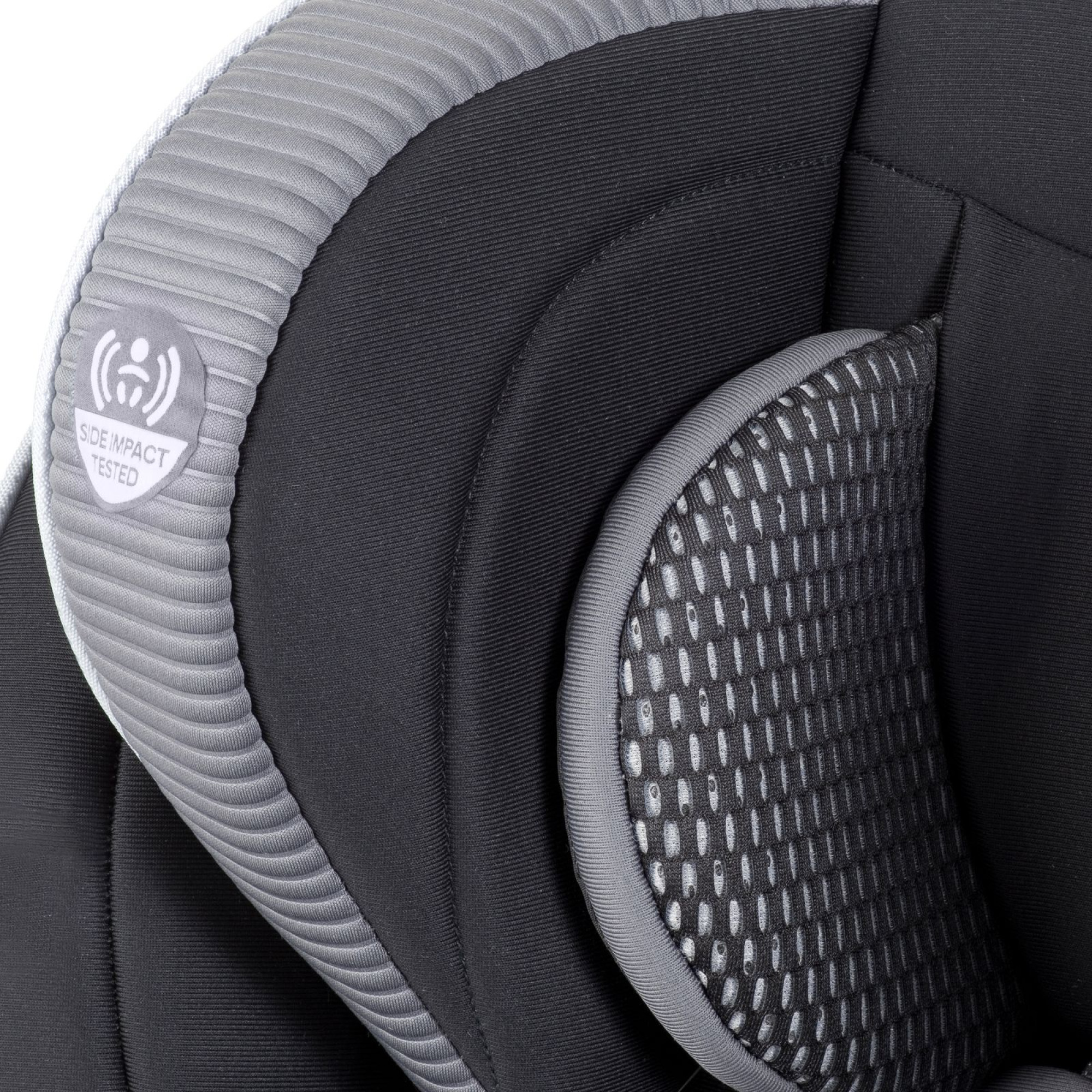 Автокрісло Evenflo EveryFit 3-в-1 Atlas Green