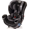 Автокрісло Evenflo EveryFit 3-в-1 Atlas Green