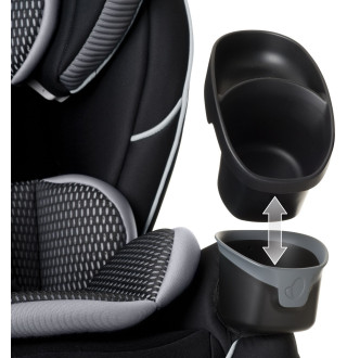 Автокрісло Evenflo EveryFit 3-в-1 Atlas Green