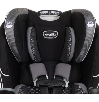 Автокрісло Evenflo EveryFit 3-в-1 Atlas Green