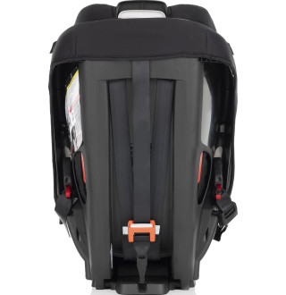 Автокрісло Evenflo EveryFit 3-в-1 Atlas Green