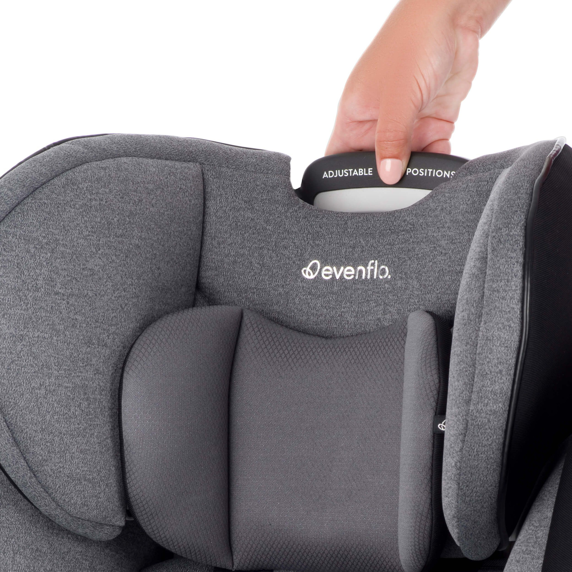 Автокрісло Evenflo Gold SensorSafe Revolve 360 LX Moonstone
